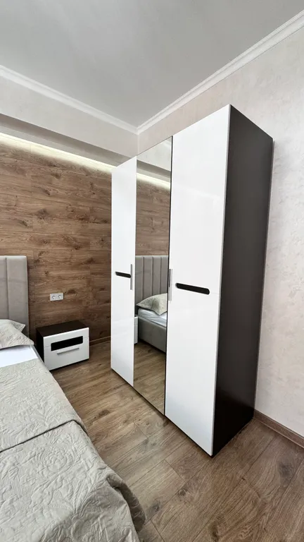 Квартира в элитном районе