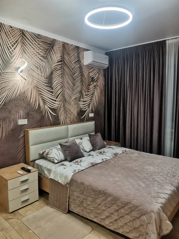 Уютная квартира с видом на Эльбрус — аренда посуточно в Ессентуки