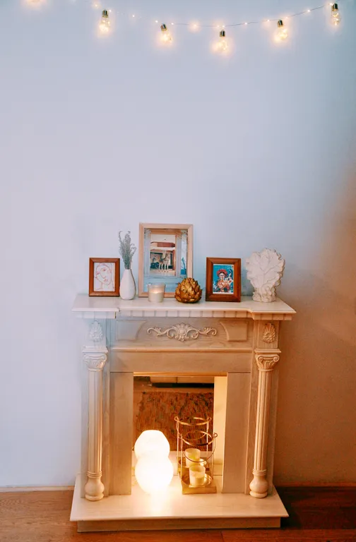 Квартира Большая квартира в самом Сердце города — Санкт-Петербург