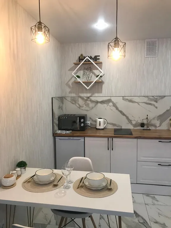 Уютно как дома