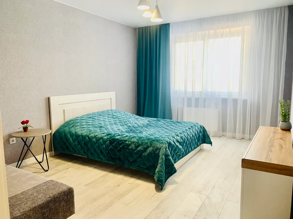 Квартира Стильный апартамент Old city — аренда посуточно в Гродно