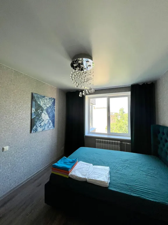 Квартира Квартира Ryss' 2BR Apt on Vaska 2 — Санкт-Петербург
