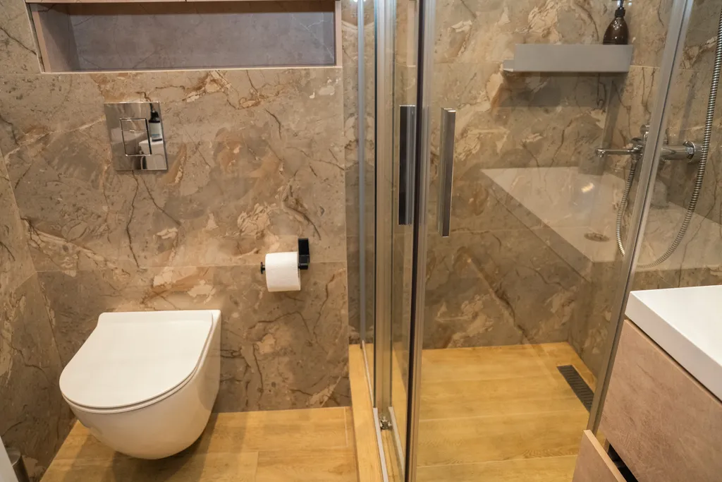 Green berg Апартамент