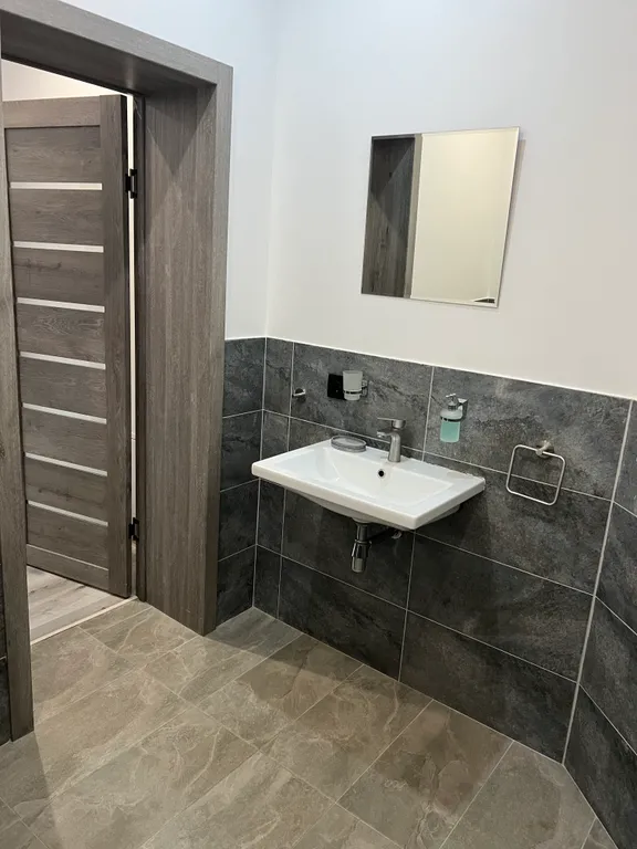 Частный дом на берегу моря