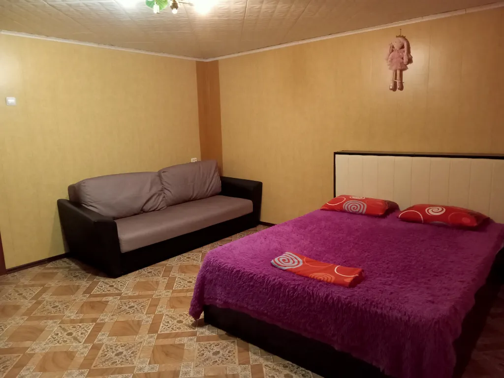 Квартира Комната — аренда посуточно в Должанская