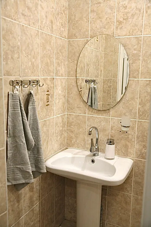 Квартира в историческом центре города