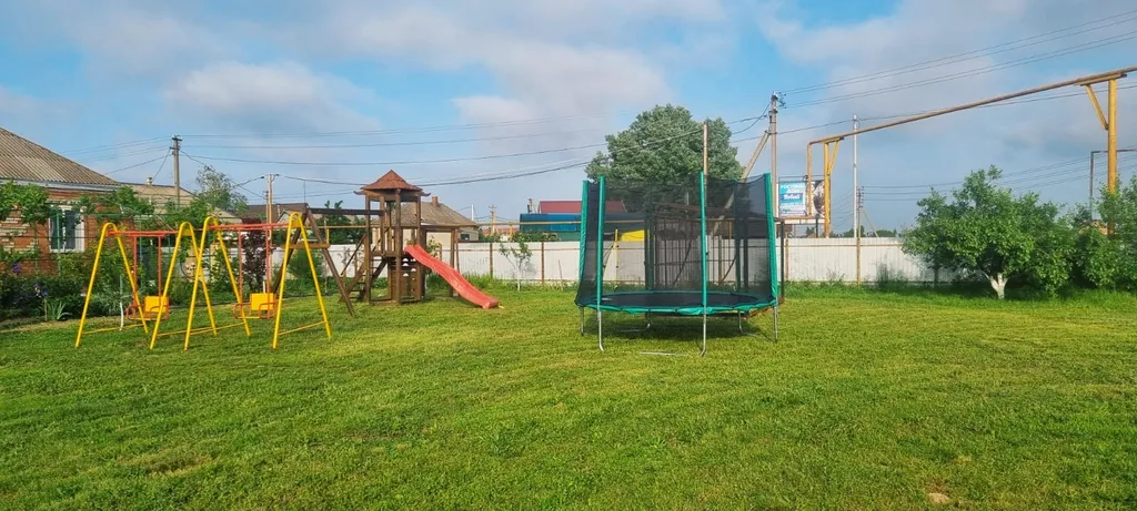 Семейный номер