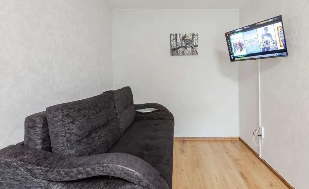 Апартаменты Квартиркаплаза с шикарным расположением в центре