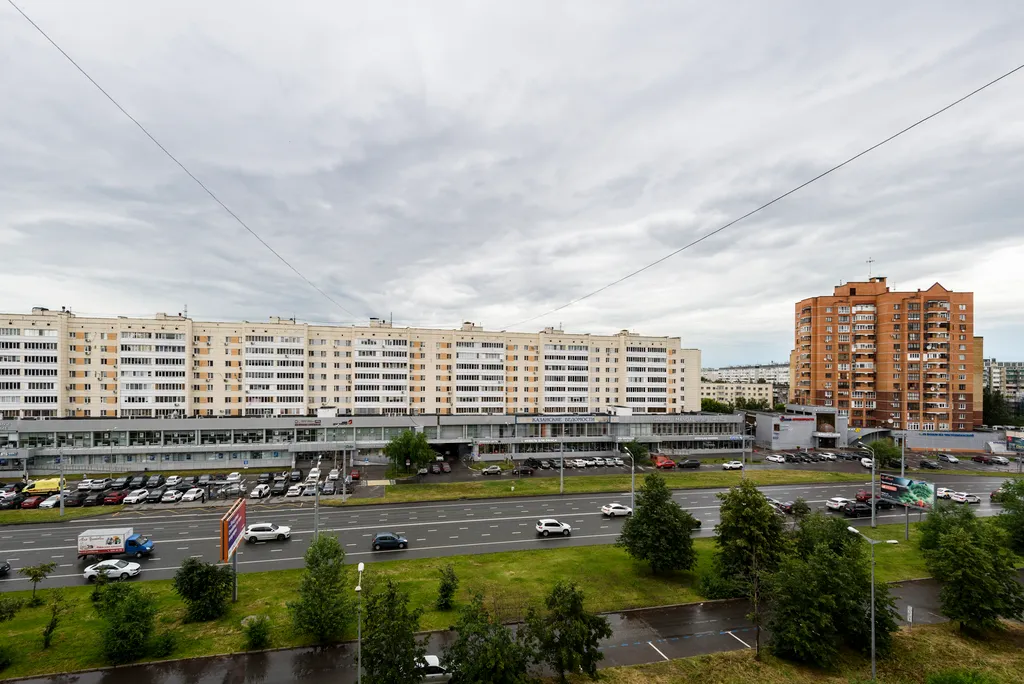 Уютная квартира у станции метро Козья слобода