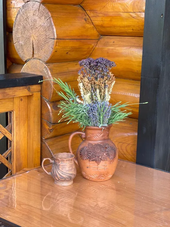 Эко-Отель Севастополь/Орловка