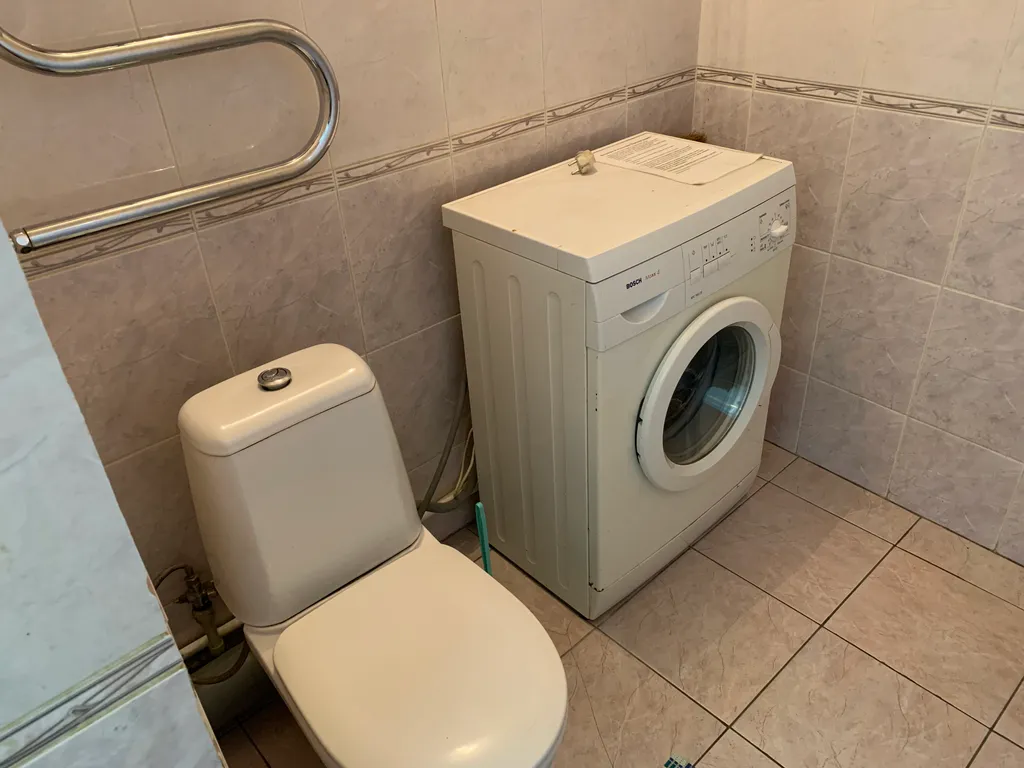 Квартира Квартира в Железнодорожном районе — Красноярск