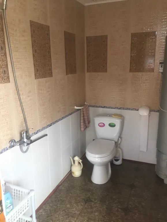 Коттедж Райский загородный дом — Дербент