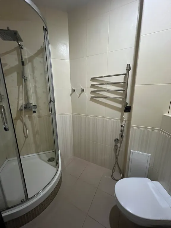 Квартира Отличная квартира рядом с набережной — Хабаровск