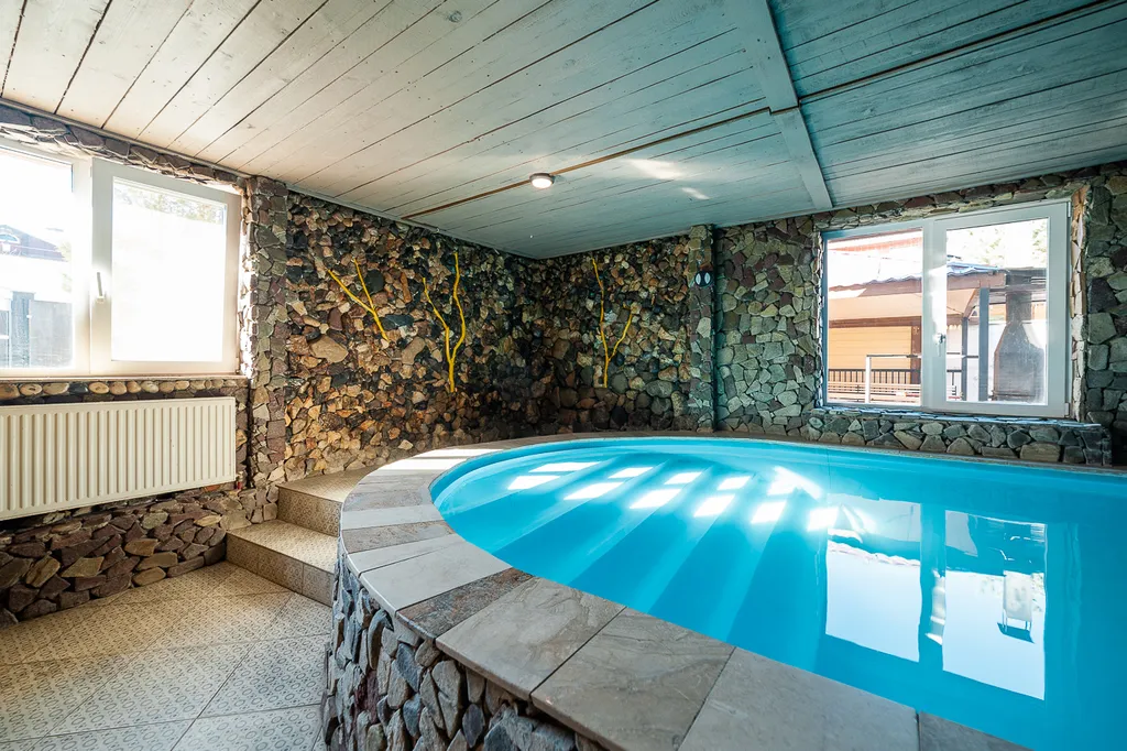 Дубки Хаус на Истре