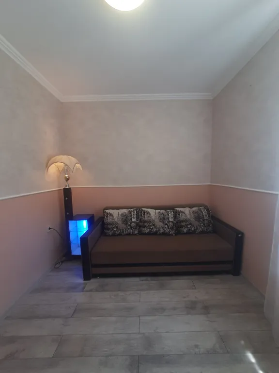 Первый этаж в центре инфраструктуры в Севастополе