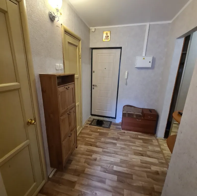 Квартира Уютная и светлая квартира в 15 минутах от центра города — Казань