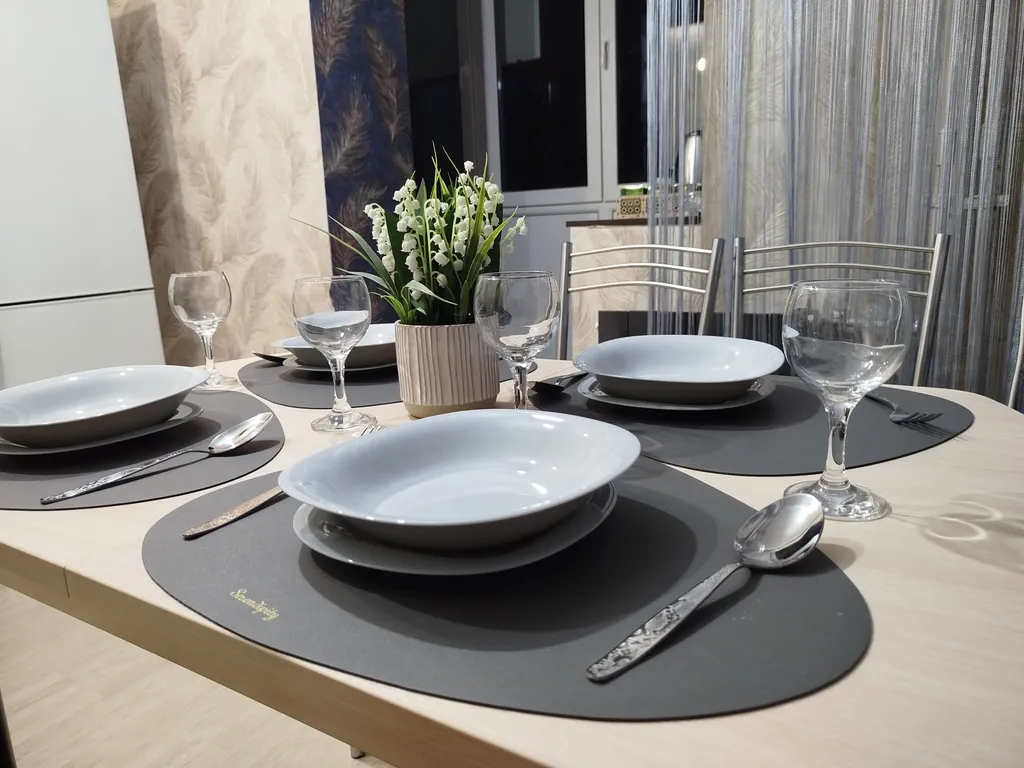 Квартира Уютная квартира — Воронеж