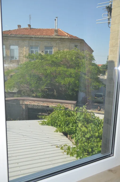 Дом в исторической части Евпатории