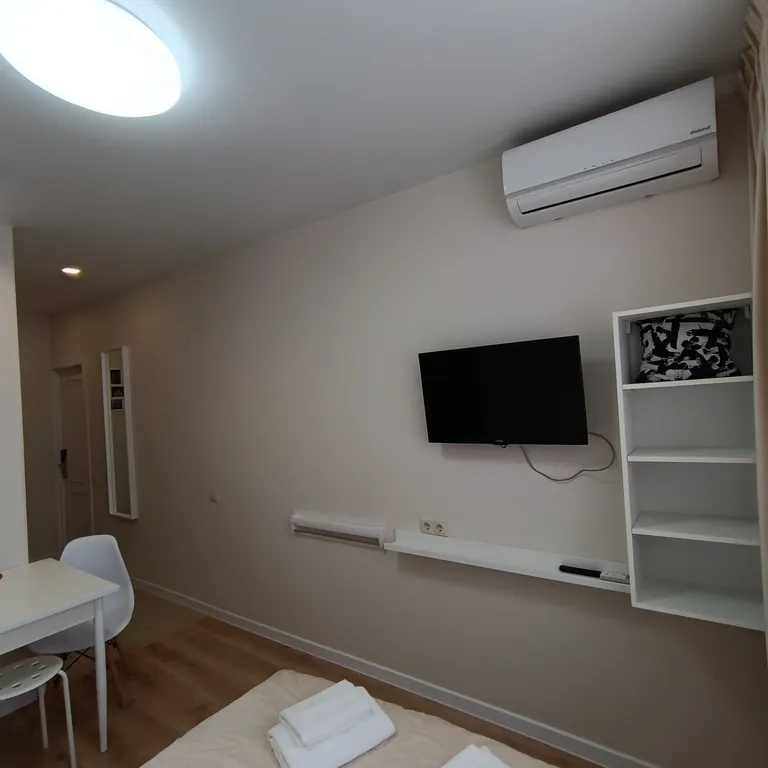 Уютная студия комфорт