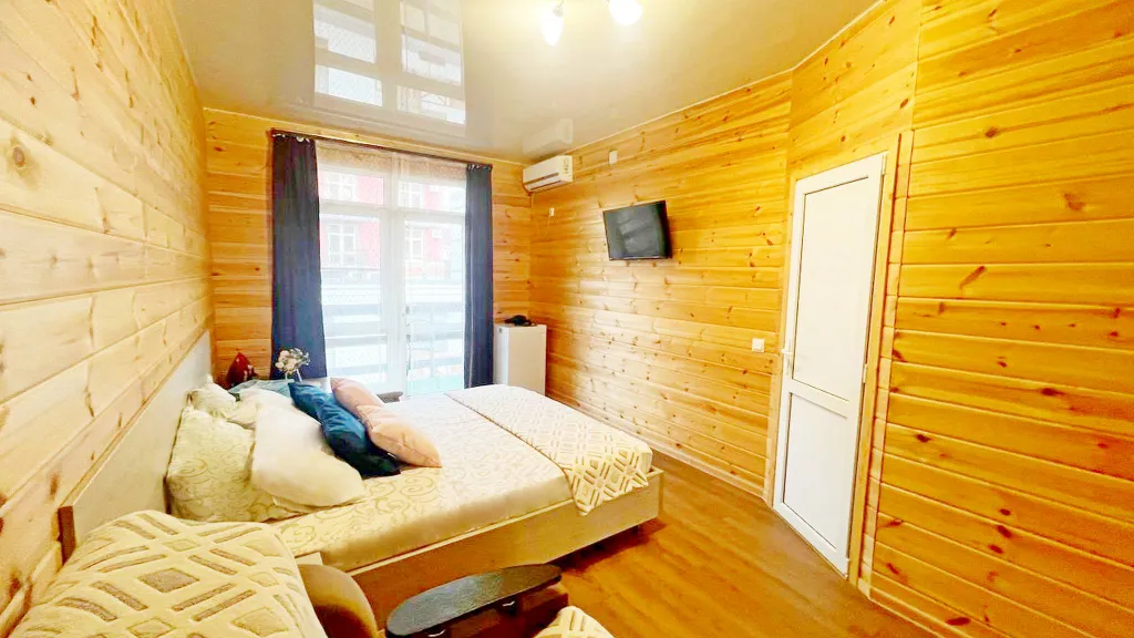 Квартира Комната — Анапа