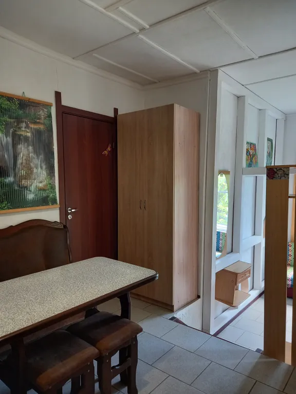 Квартирка (2-х местная) под ключ, частный сектор, Мамайка