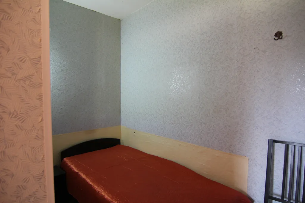 3-комнатная квартира Стандарт