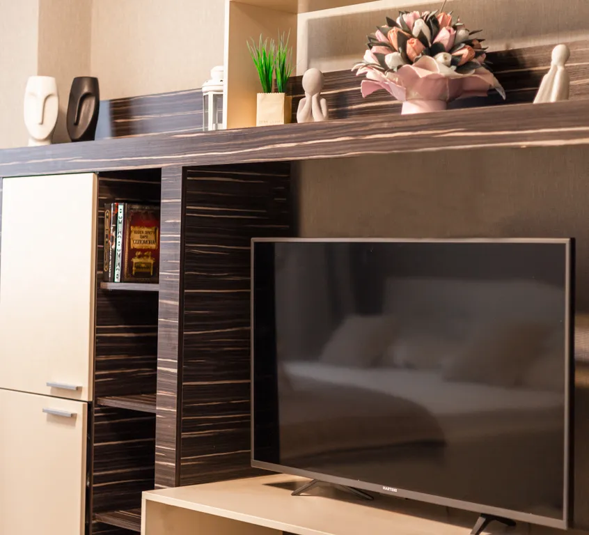 Апартаменты Путь к звездам