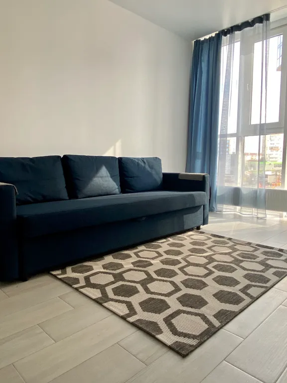 Студия у моря