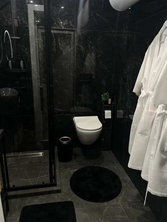 Дом в соснах, недалеко от центра  Казани