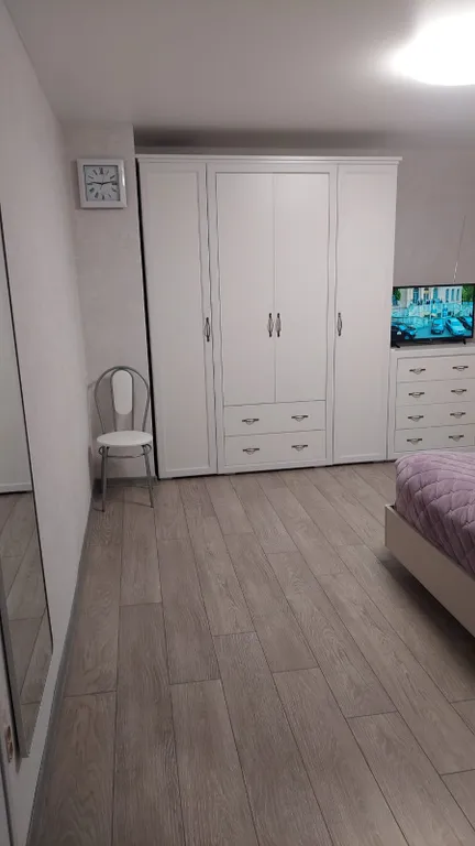 Квартира Квартира в районе Амалиенау — Калининград