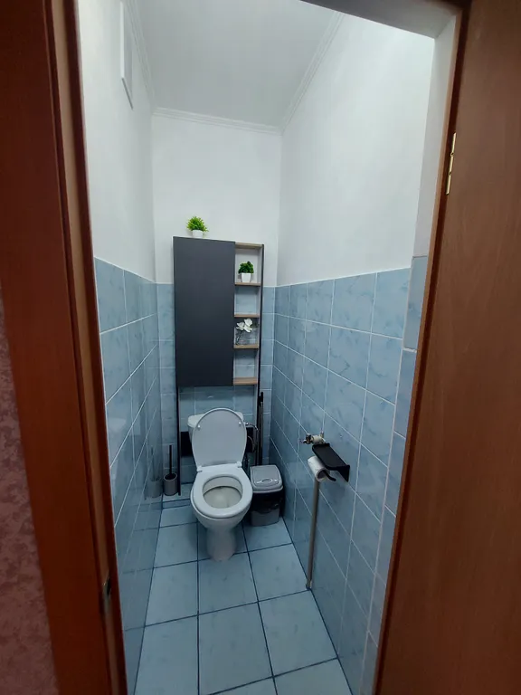 Квартира Уютная квартира с видом на море — Анапа