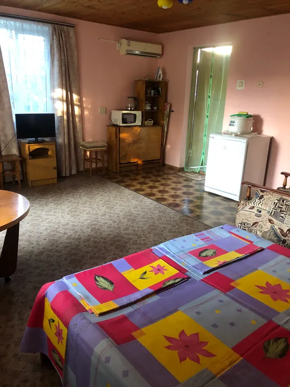 Квартира Квартира Частный сектор — Анапа