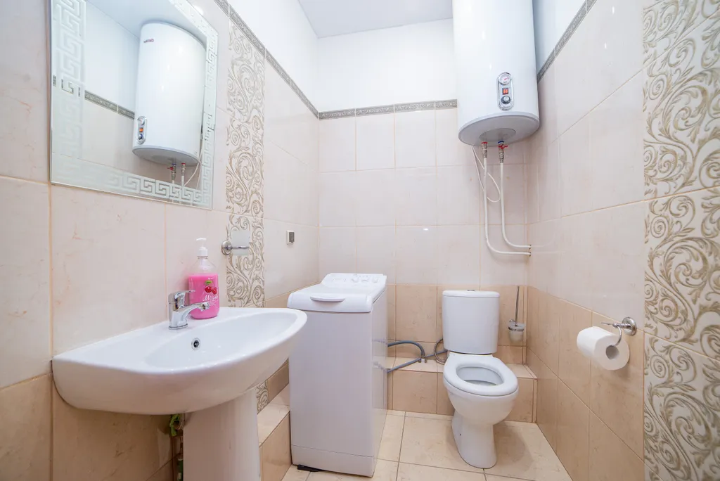 Бриз у благородного леса