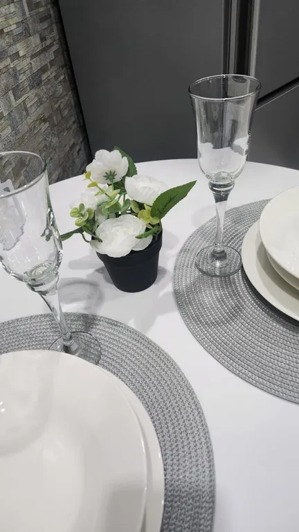 Уютная 1комнатная квартира jinis apart | тихий район центр за 12 минут