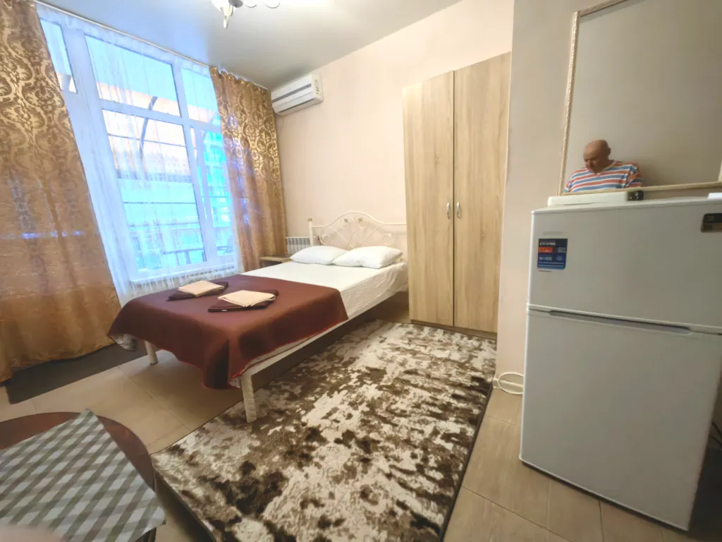 Комната
