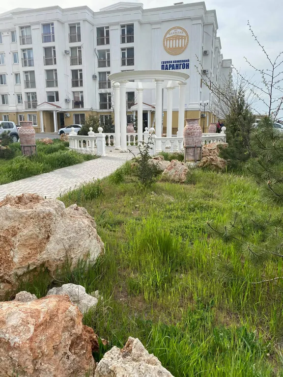 Квартира Квартира у моря — Севастополь