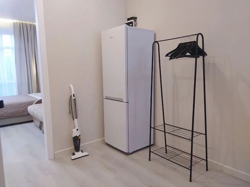 Квартира Дизайнерские просторные апартаменты в центре — Ярославль