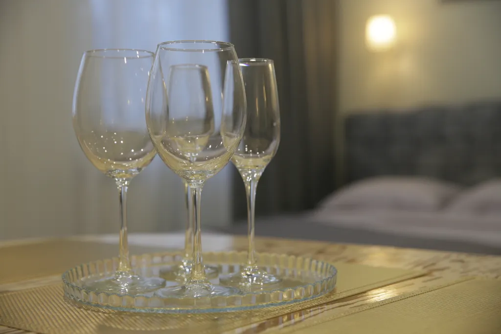 Квартира Апартаменты Делюкс на Бограда — Красноярск