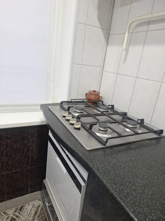Квартира Квартира у озера — Нижний Новгород
