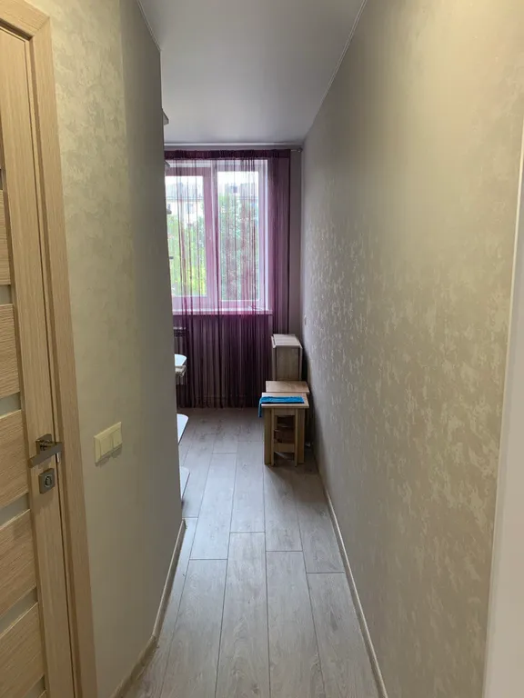 Квартира Уютная светлая квартира рядом с морем и новым Херсонесом — Севастополь