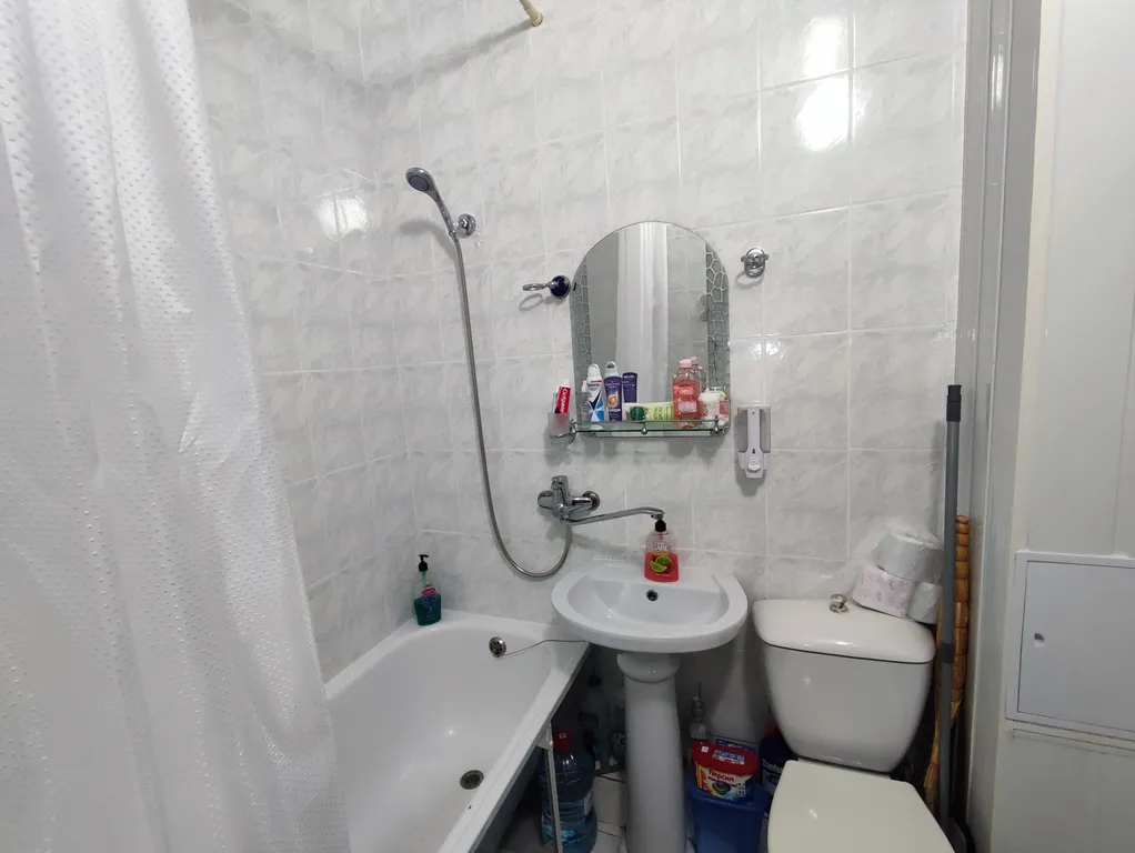 Квартира возле моря