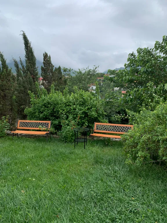 Семейные апартаменты. Вилла с беседкой на Киловой горе. 3 этаж