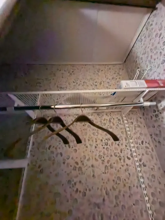 Уютная квартира в спальном районе