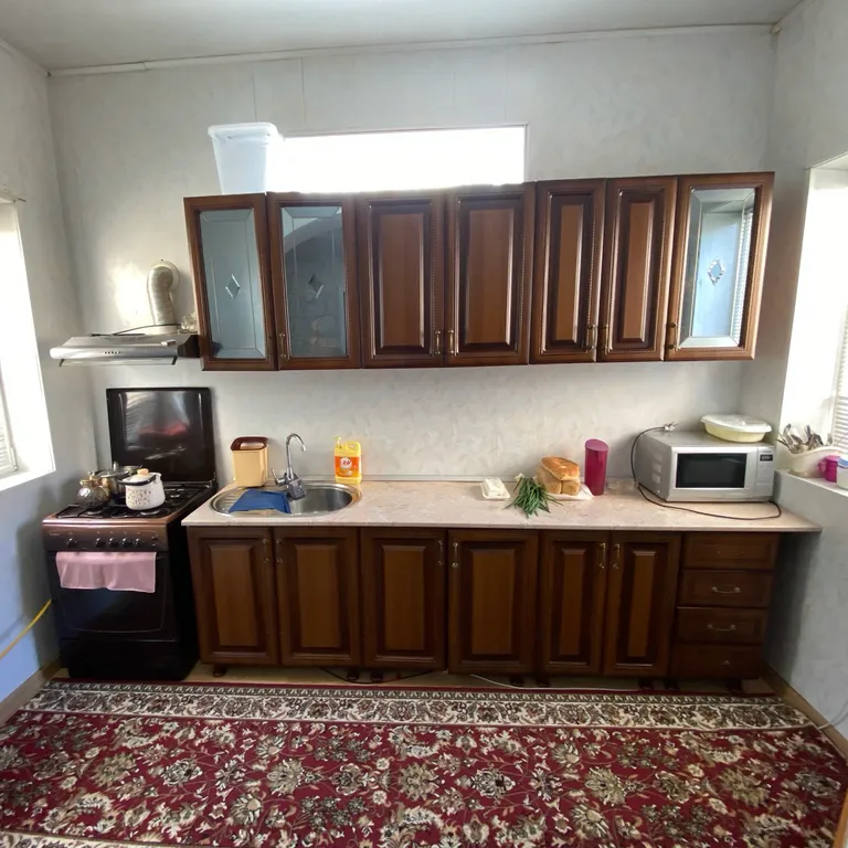 Частный дом на кольце