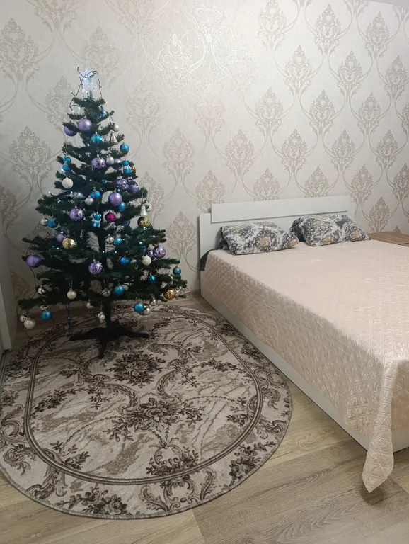 Уютная квартира-аппартаменты не далеко от парка Галицкого