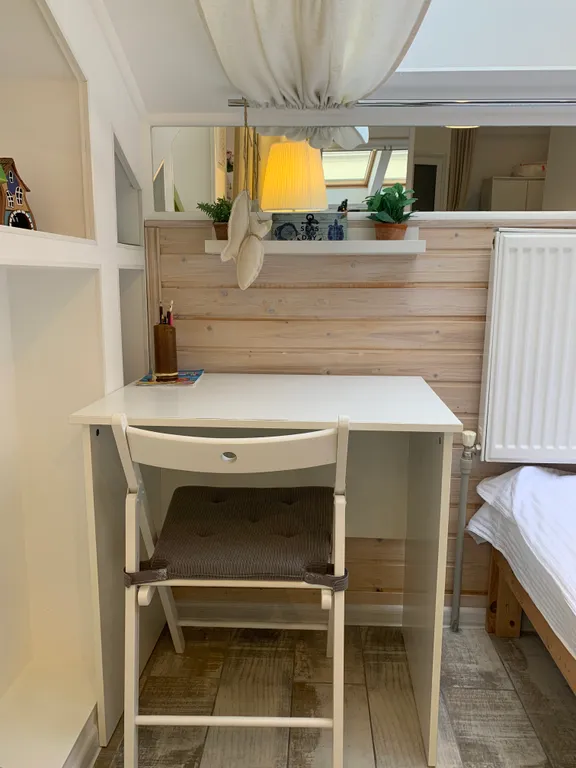 Квартира Квартира Студия на море-1 — Геленджик