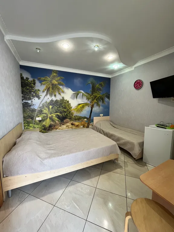 Квартира Комната — Анапа