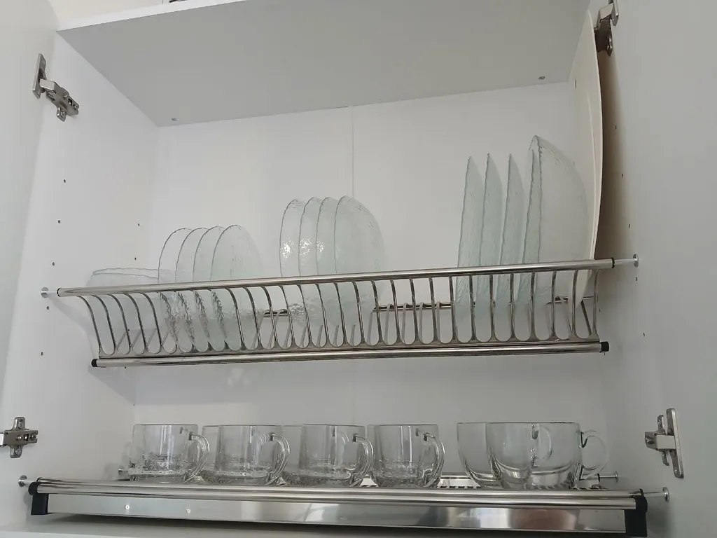 Уютная евродвушка