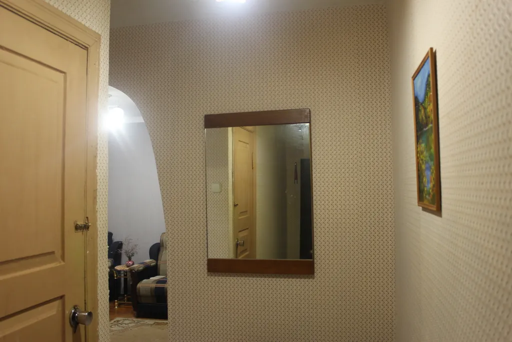 Квартира у моря