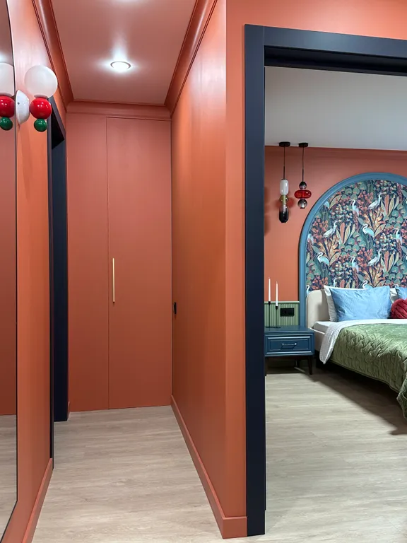 Квартира Квартира Тихий центр — Калининград